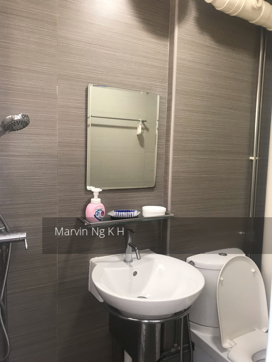 Blk 557 Hougang Street 51 (Hougang), HDB 4 Rooms #209292811